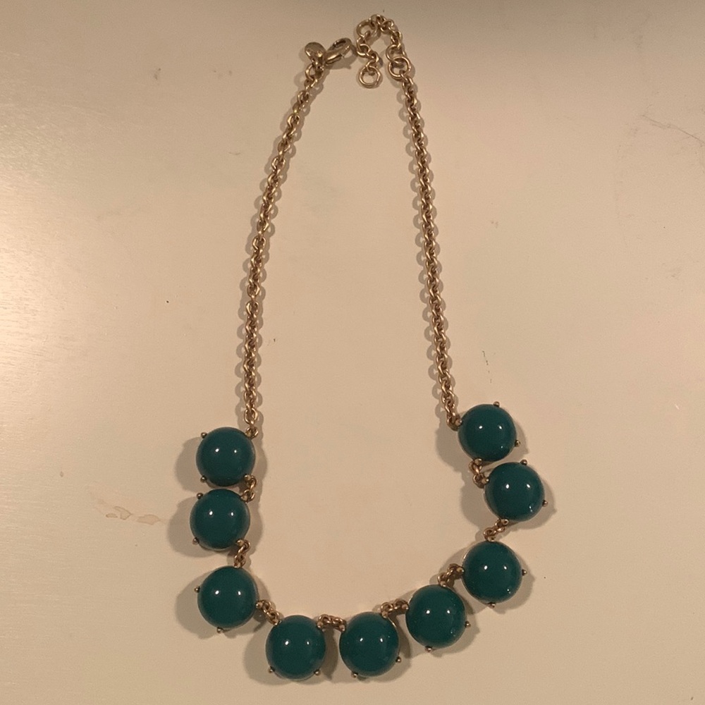 JCrew necklace
